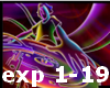 song ever expérience