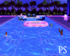 Animated WaterVolleyball