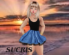 SET BELINHA KIDS