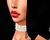 Pearl Necklaces.