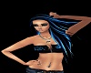 sxy blu blk animated 
