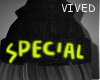 V| Special ☆