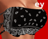 EY Bandana Kemben