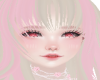Plat/pink Neko