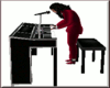 OSP Animated Piano