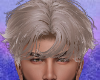 Blonde Hair