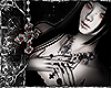 ✟﹔Even in damnation