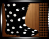 :3 Polka Rain Boots