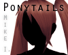 [Ponytails] Blood