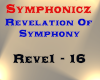 Symphonicz - Revelation