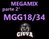 MEGAMIX PARTE2 MGG