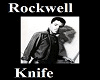 rockwell -knife