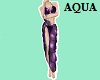 Purple Bikini Outfit {1}