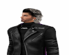 Dj.Wolf leather jacket p