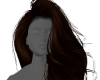 *Wavy Chocolate Brown