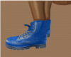 [Posh]BlueBoots