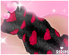 Vday Cupid Warmers