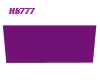 HB777 Pop Up Purple