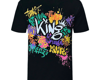 T shirt king