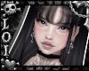 𖤐. tatiana | black