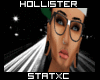 SX' Hollister..