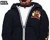 卄.Hoodie Blenciaga
