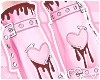♡ Psycho Doll Shoes