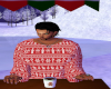 Ugly Christmas Sweater-R