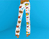 Beach Pajama Pants 1 (F)