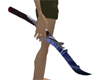 Elven Vortex Blade