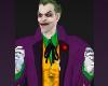 Joker LOL Villian Halloween