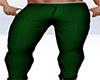Abe Dress Pants Green