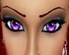 Purpura Eyes