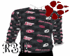 OU Sooners Fan Sweater
