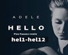 Adele Hello Remix 2016