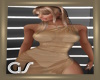 GS Gala Gown Cream