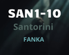 FANKA  Santorini