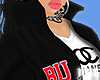 Bulls Jacket X Chanel T