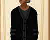 black swagg sweater