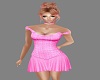 !R! Winsome Dress Pink
