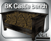 BK Castle Bench