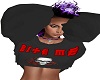 Punk Bite Me Top