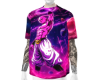 MajinBuu T-shirt DBZ P