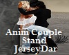 Anim Couple Stand Pose