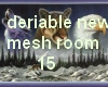 new room mesh 15