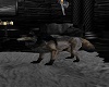 Wolf  animatie
