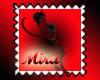 BIG stamp Mira