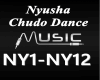 Nyusha - Chudo Dance