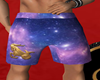 short capricorn