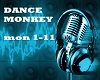 Dance Monkey